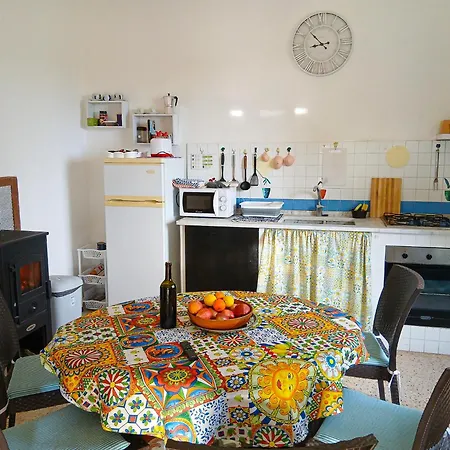 Casa Tosca Appartement