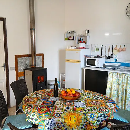 Casa Tosca Santo Pietro (Catania)