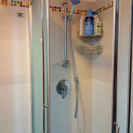 Casa Tosca Appartement *